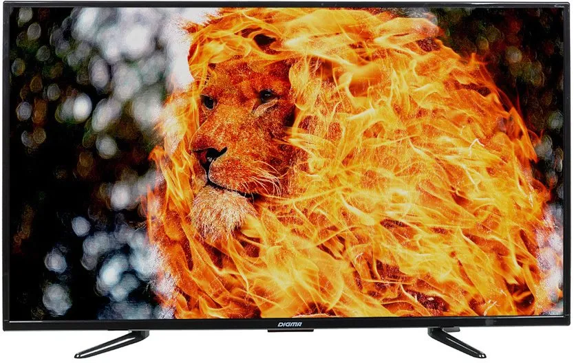 DM-LED43F202BT2
