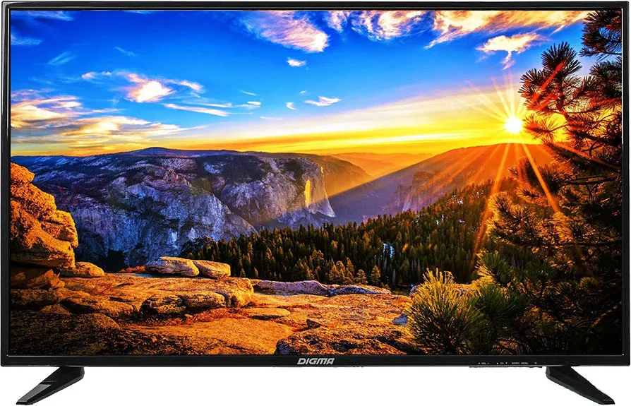 DM-LED43U401BT2S