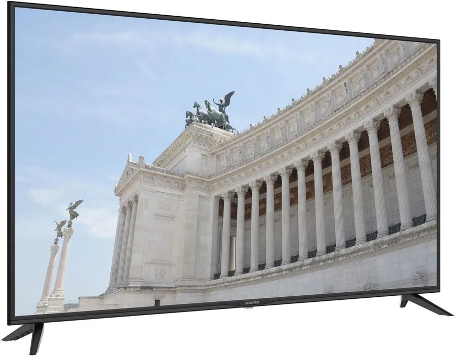 DM-LED50F303BT2S
